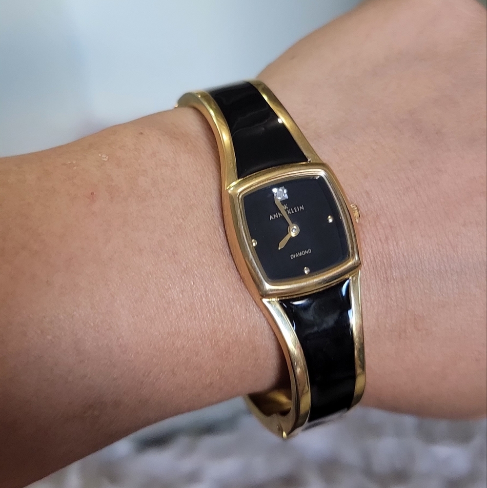 Anne Klein Watch and Kate Spade Bracelet - Picture 14 of 14